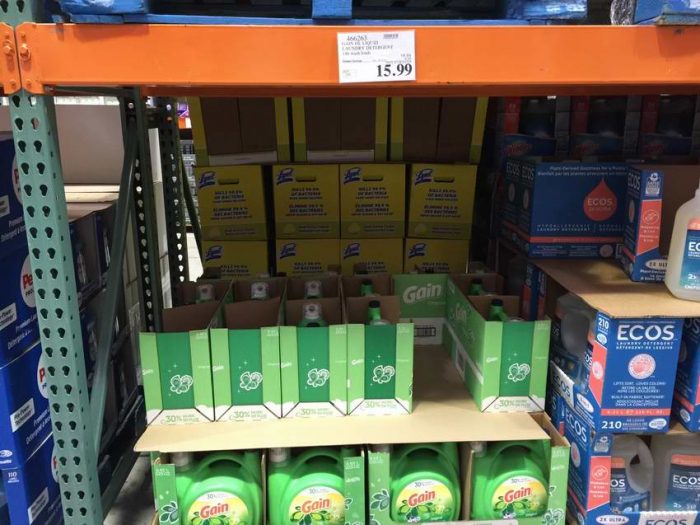 全网独家！Costco店内海报、清仓、特卖品全面汇总，折扣有效期至2月5日！