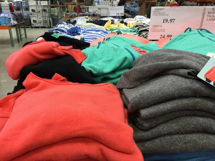 全网独家！Costco店内海报、清仓、特卖品全面汇总，折扣有效期至2月5日！