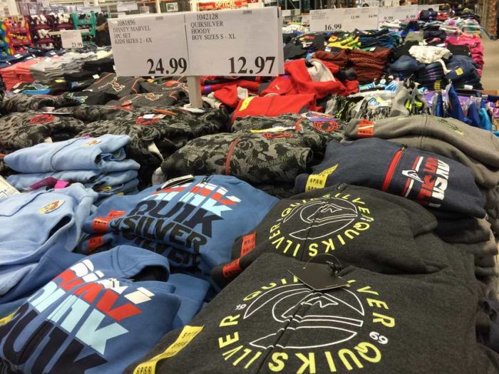 全网独家！Costco店内海报、清仓、特卖品全面汇总，折扣有效期至2月5日！