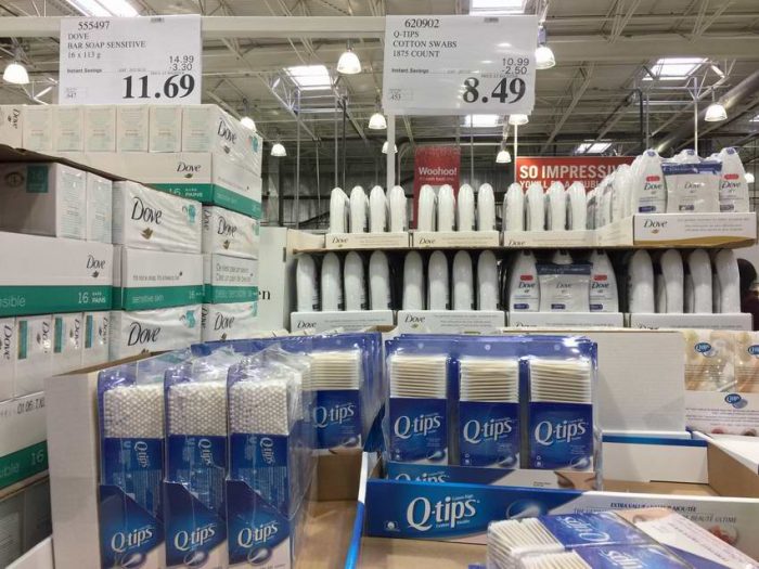 全网独家！Costco店内海报、清仓、特卖品全面汇总，折扣有效期至2月5日！