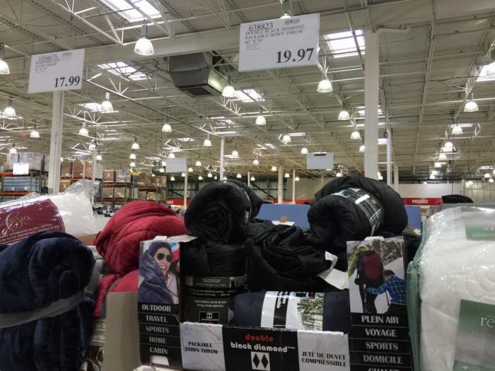 全网独家！Costco店内海报、清仓、特卖品全面汇总，折扣有效期至2月5日！
