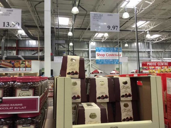 全网独家！Costco店内海报、清仓、特卖品全面汇总，折扣有效期至2月5日！
