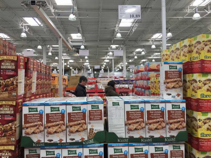 全网独家！Costco店内海报、清仓、特卖品全面汇总，折扣有效期至2月5日！