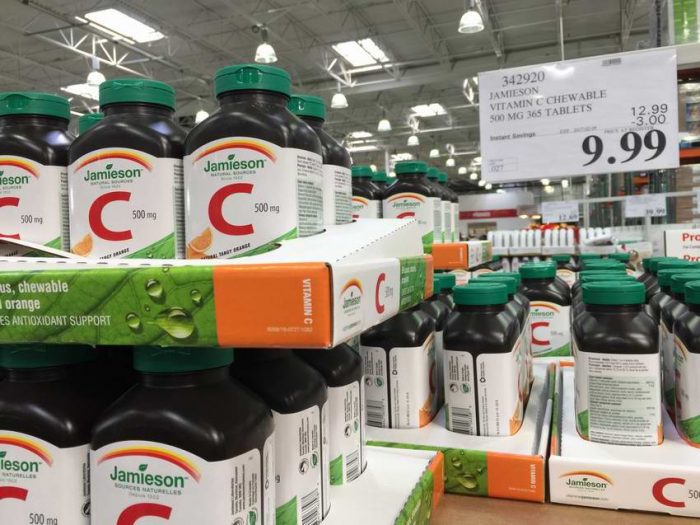 全网独家！Costco店内海报、清仓、特卖品全面汇总，折扣有效期至2月5日！
