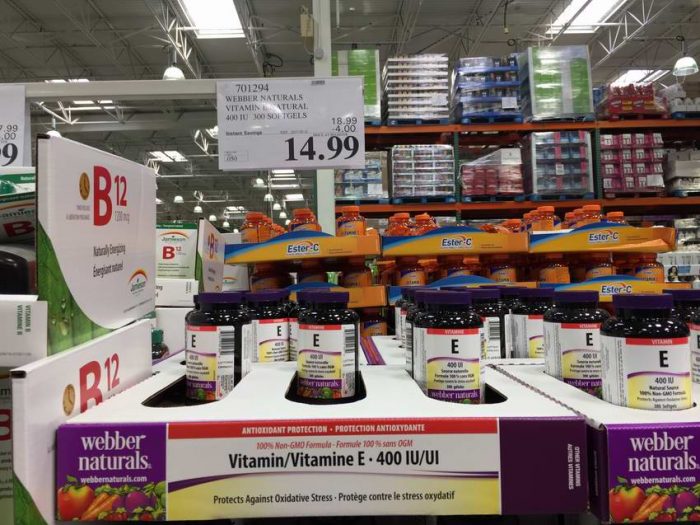 全网独家！Costco店内海报、清仓、特卖品全面汇总，折扣有效期至2月5日！