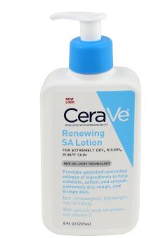  Cerave Sa Renewing 保湿护肤乳液 12.99加元，原价 20.79加元