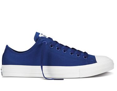  CONVERSE 匡威 Chuck Taylor All Star II 帆布休闲鞋 51加元，原价 85加元