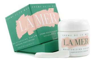 干燥肌肤最佳伴侣！La Mer 海洋之谜精华面霜 351.48加元（3.4oz），原价 465加元，包邮