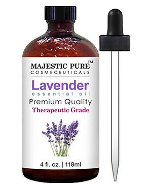  Majestic Pure 治疗级薰衣草精油 18.49加元特卖（118ml）！