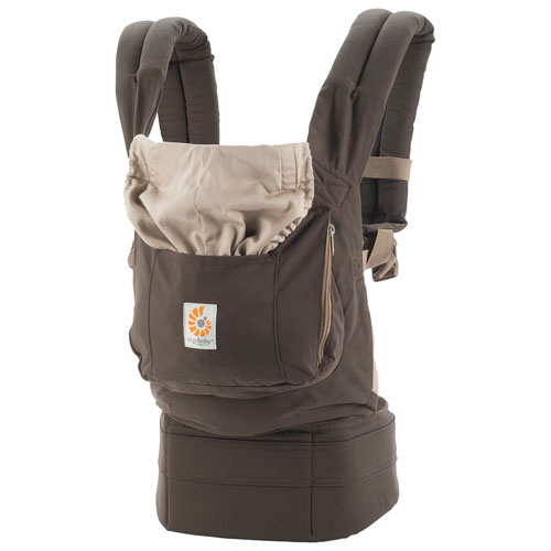  Ergobaby Original婴儿背带 89.99加元，原价 184.99加元，包邮