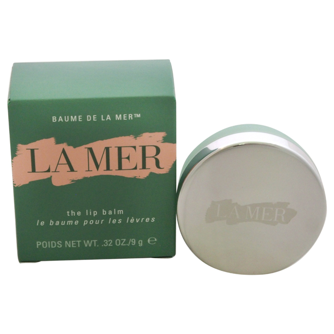  历史最低价！La Mer 修护唇霜 56.82加元（0.32盎司），原价 99加元，包邮