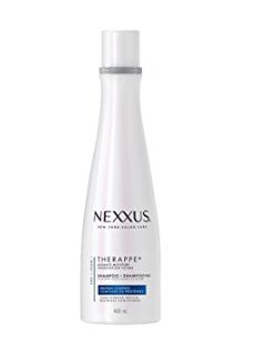  美国顶级护发品牌！Nexxus Therappe 保湿洗发水 9.5加元（400ml），原价 13.96加元