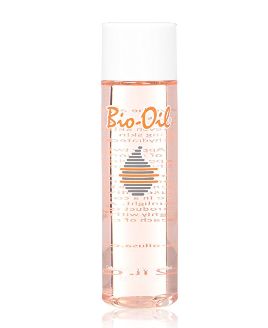  淡班祛妊娠纹必备品！Bio-Oil 万能生物油 17.62加元（125毫升），原价 26加元