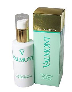  Valmont 法尔曼 Vital Falls Toner 爽肤水 45.57加元，原价 73加元，包邮