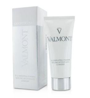  Valmont 法尔曼 亮白泡沫洁面乳 61.68加元，saks fifth avenue 同款价 110加元，包邮