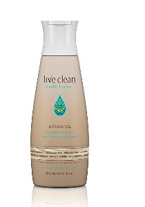  Live Clean 摩洛哥坚果油修复洗发水 5.46加元，原价 6.99加元