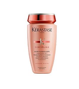  Kerastase卡诗 顺柔洗发水 24.61加元（8.5盎司），原价 50.7加元