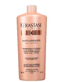  Kerastase Discipline Bain Fluidealiste 洗发水 66.67加元（34盎司），原价 80.16加元，包邮