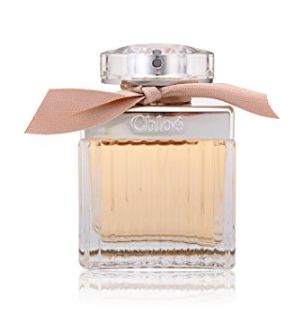  Chloe 蔻依 New Eau De 女性香水 104.16加元（2.5-Ounces/100ml），原价 154加元，包邮