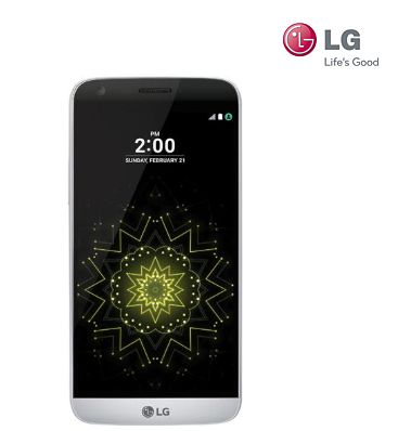  LG G5 RS988 32GB 5.3英寸解锁版智能手机 489.99加元，原价 799.99加元，包邮