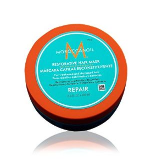  MOROCCAN OIL 摩洛哥油深层修复发膜8.5盎司 41.6加元（ 原价 52加元）