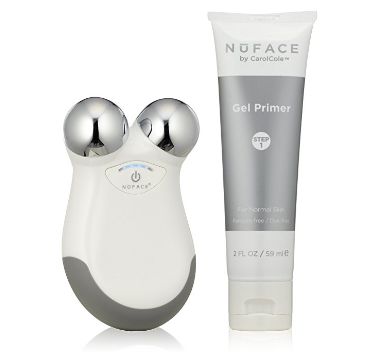  Nuface 迷你家用美容仪套装 199加元，原价 259.99加元，包邮