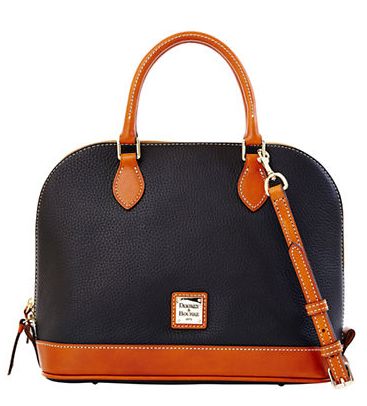  高分评价！DOONEY & BOURKE 贝壳包 90.1-106加元，原价 265加元