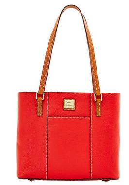  高分评价！DOONEY & BOURKE Lexington小号手提包 81.6-96加元，原价 240加元