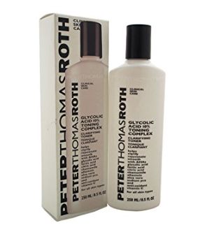  Peter Thomas Roth 彼得罗夫 10%乙醇酸乳液  38.75加元，原价 52加元，包邮