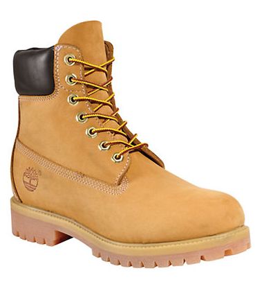  TIMBERLAND 添柏岚女款黄靴 85.5加元，原价 190加元