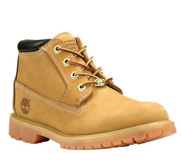  TIMBERLAND Nellie Chukka 防水皇靴 72加元，原价 160加元