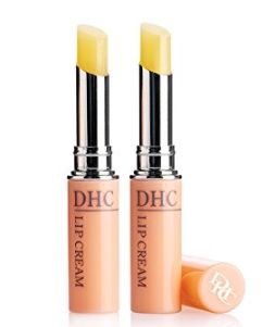  DHC 高滋润橄榄油唇膏 21加元特卖（2支装）！