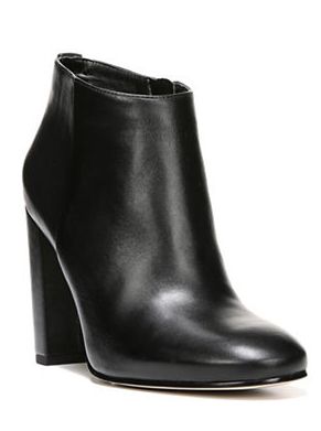  SAM EDELMAN Cambell真皮踝靴 84加元，原价 240加元