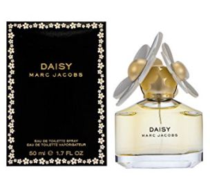  Marc Jacobs Daisy 小雏菊女士淡香水 59.99加元（50ml），sephora同款 96加元，包邮