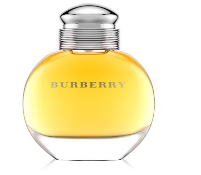  独一无二的魅力！BURBERRY 巴宝莉/博柏利 女士香水 78加元（100ml），原价 100加元，包邮