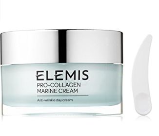  超级白菜！Elemis 艾丽美 Pro-Collagen 蓝色骨胶原海洋霜1.6折 43.5加元包邮！