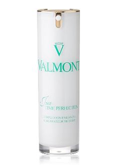  Valmont 法尔曼 完美抗皱保湿防晒霜 152.58加元（SPF 25），原价 257加元，包邮