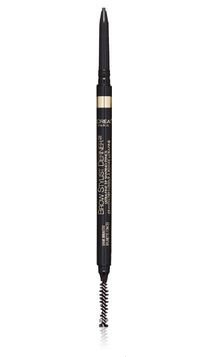  L'Oreal Paris巴黎欧莱雅 造型眉笔 7.46加元（3色），原价 11.96加元