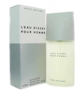  Issey Miyake 三宅一生 / 一生之水男士淡香水 49.99加元（75ml），Sephora价格为 80加元，包邮