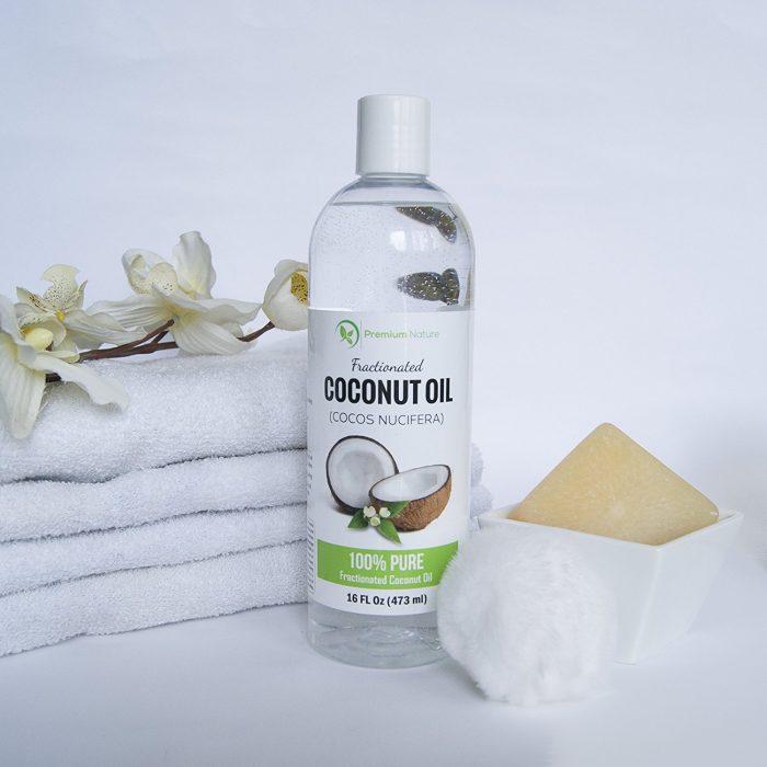  Premium Nature 分馏椰子油 16.1加元限量特卖（473ml），原价 29.99加元！