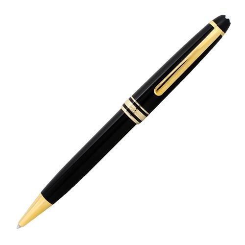  Montblanc 164 万宝龙大班经典黑色圆珠笔 441.99加元，原价 569.99加元，包邮