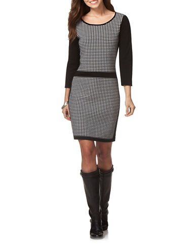  精选865款 Calvin Klein、Guess、Tommy Hilfiger 女式时尚裙装1.4折起限时抢购！售价低至13.99加元！