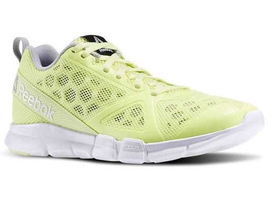  Reebok  Hexalite TR女款运动鞋 44.97加元，原价 100加元