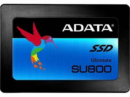  ADATA 威刚 Ultimate SU800 256GB 固态硬盘 79.99加元限时特卖并包邮！