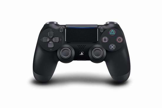  2016版 Sony 索尼 DualShock 4 无线游戏控制器（PS4） 48.71加元限量特卖并包邮！