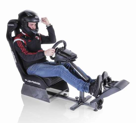  Playseat Project CARS 模拟游戏椅 520.89加元限量特卖并包邮！