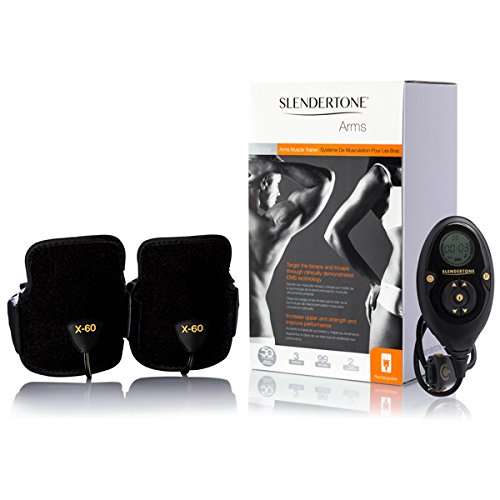  历史最低价！Slendertone Arms7 手臂肌肉训练器（男女适用）5.3折 89.12加元包邮！