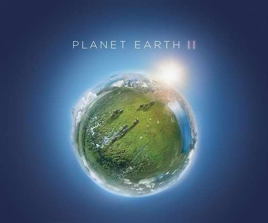  史上最受欢迎自然纪录片 4K高清第二季 BBC《行星地球2 Planet Earth II》蓝光影碟版 52.49加元特价发售！