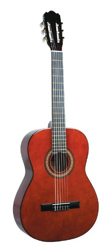  售价大降！历史新低！Lucida LK-KIT 古典吉他2.9折 56.23加元限时清仓并包邮！