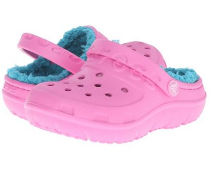  精选316款成人儿童 Crocs 洞洞鞋3折起限时清仓！售价低至11.28加元！